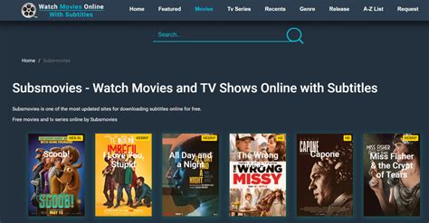 SubsMovies .